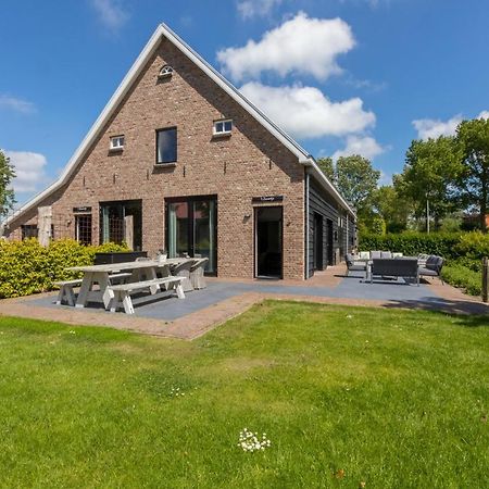 Welcome In - Vakantiehuis - Lepelstraat 18A 'T Blauwtje Вровенполдер Екстериор снимка