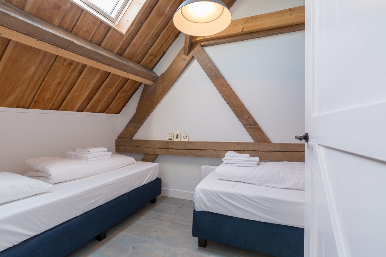 Welcome In - Vakantiehuis - Lepelstraat 18A 'T Blauwtje Вровенполдер Екстериор снимка