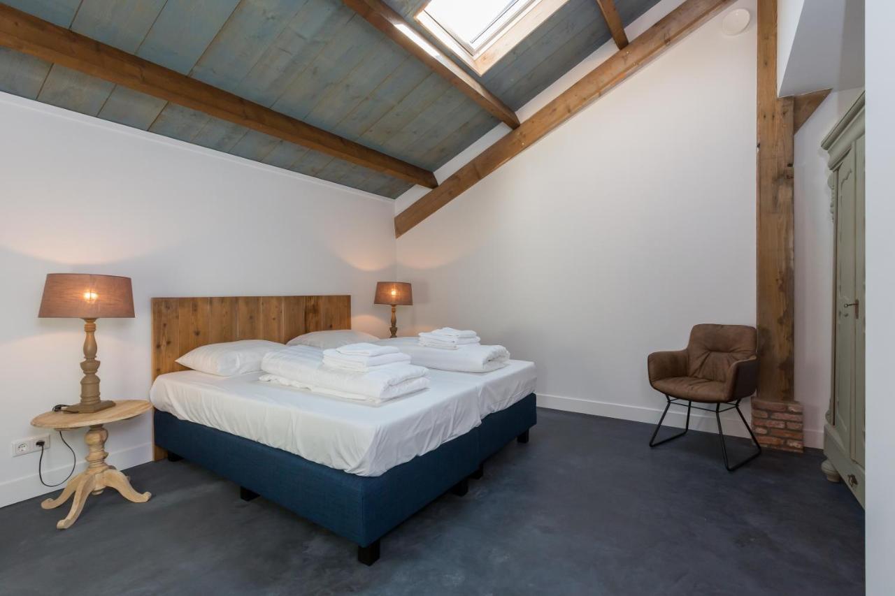 Welcome In - Vakantiehuis - Lepelstraat 18A 'T Blauwtje Вровенполдер Екстериор снимка