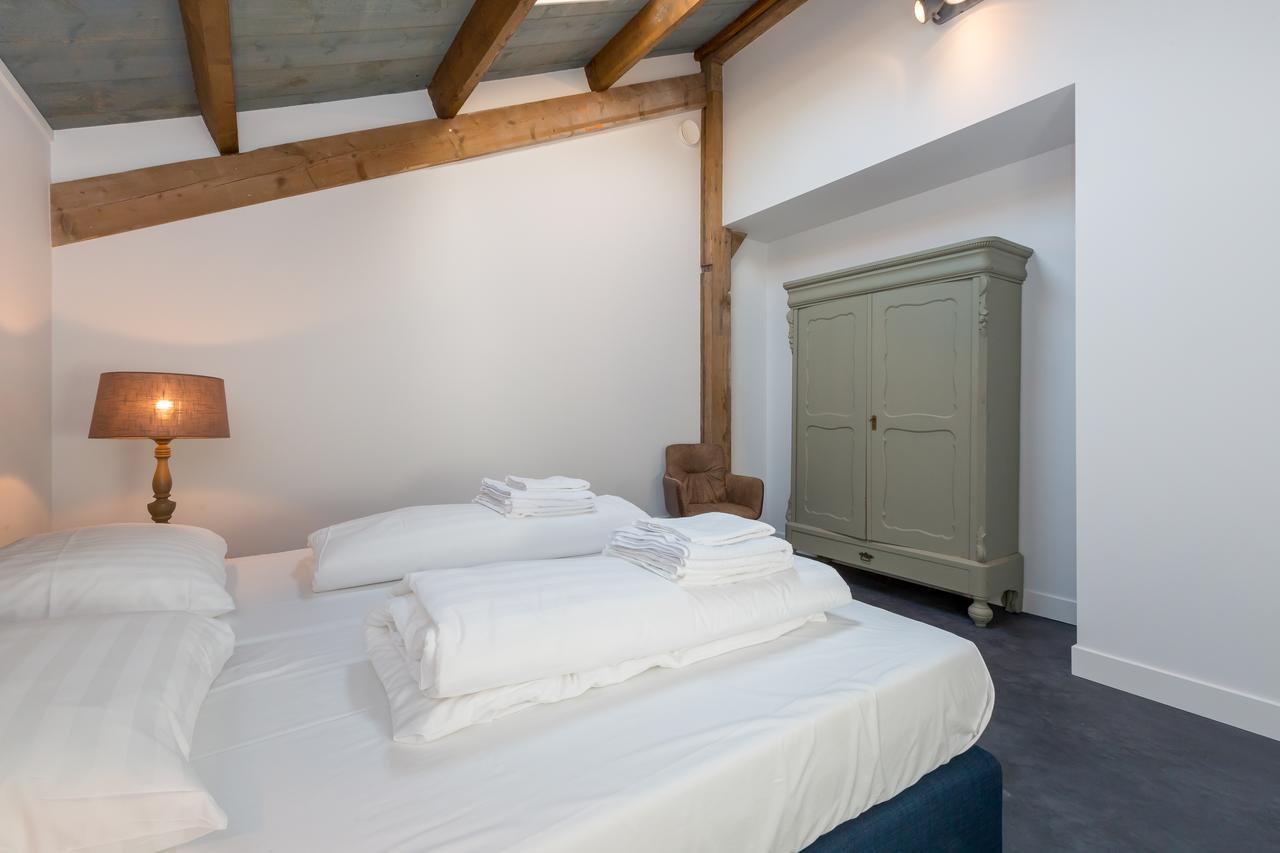 Welcome In - Vakantiehuis - Lepelstraat 18A 'T Blauwtje Вровенполдер Екстериор снимка