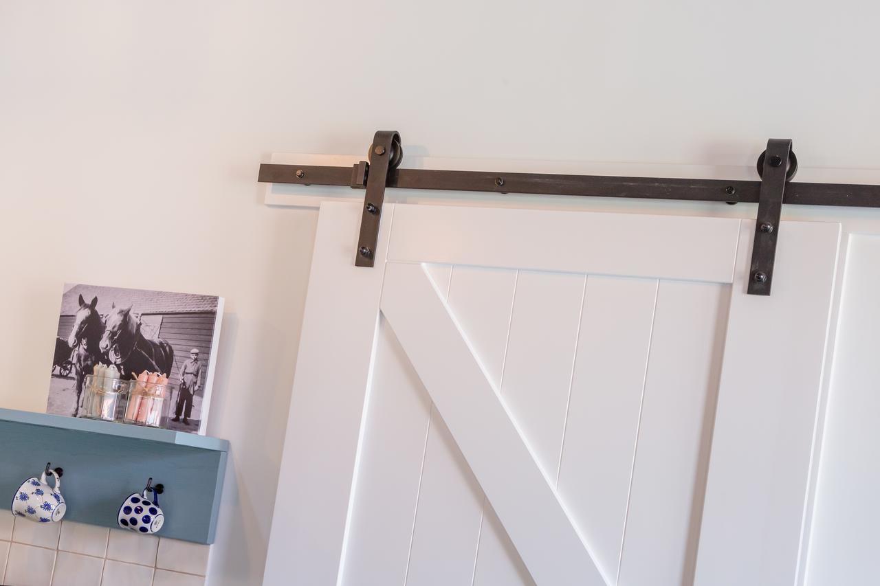 Welcome In - Vakantiehuis - Lepelstraat 18A 'T Blauwtje Вровенполдер Екстериор снимка